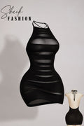 Midnight Mesh