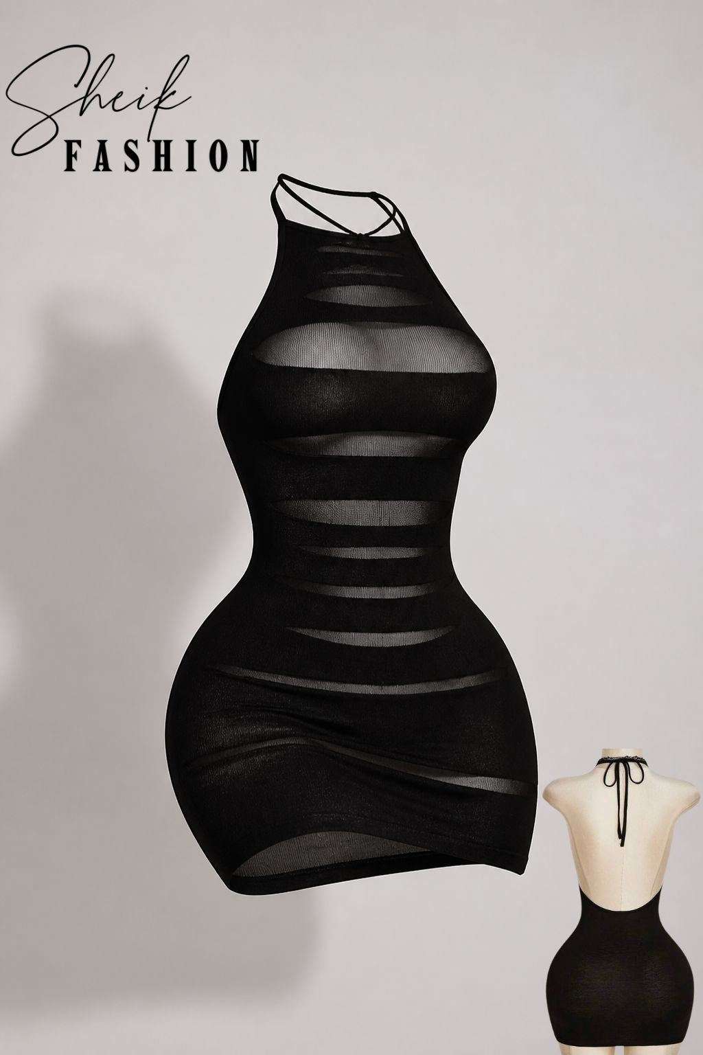 Midnight Mesh