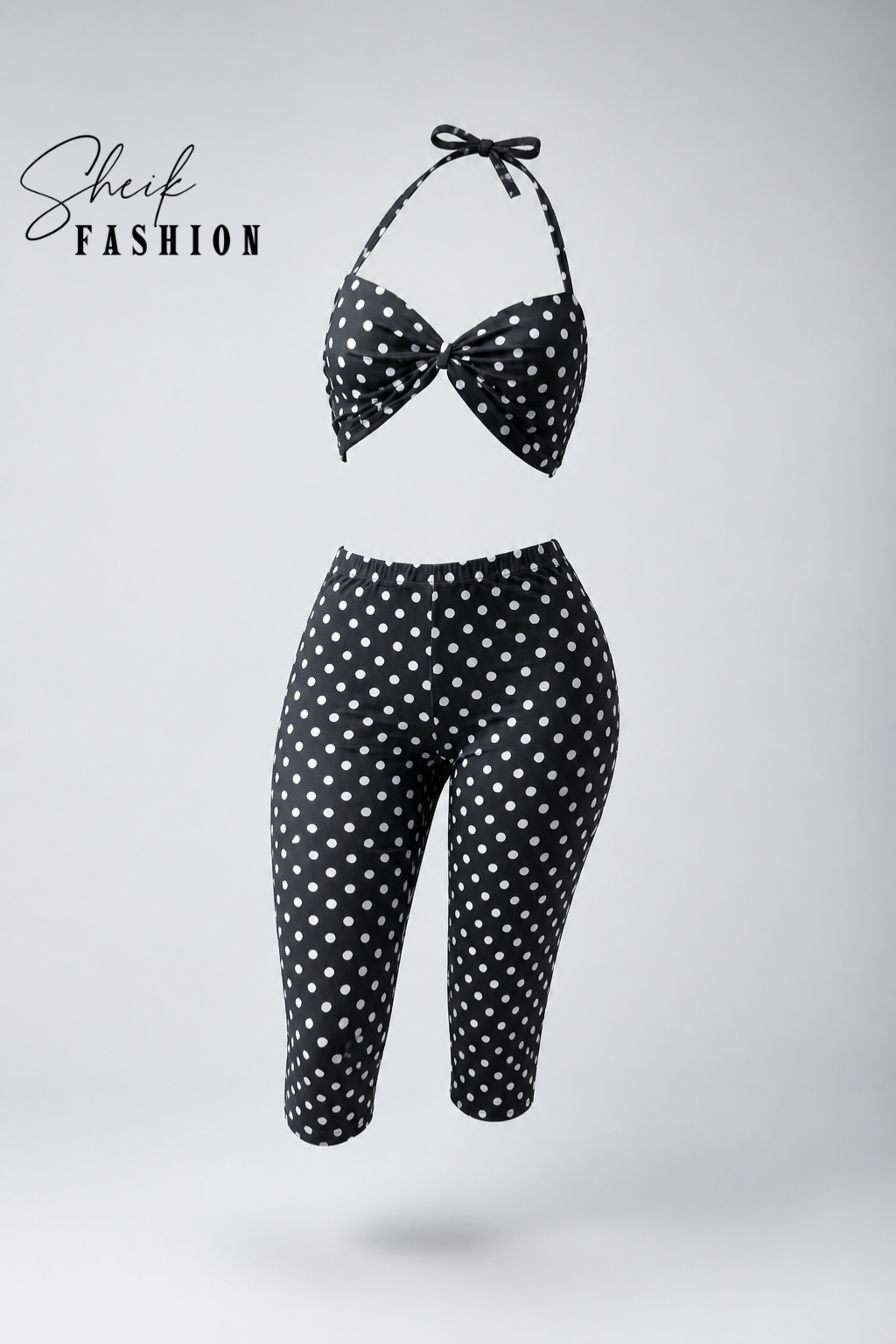 Dot Romance Set