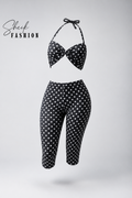 Dot Romance Set