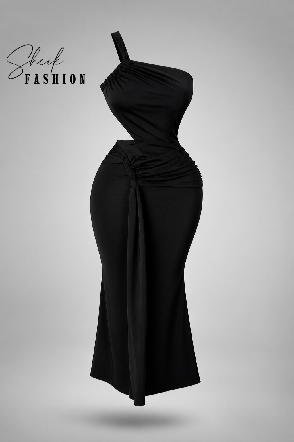 Midnight Muse Maxi
