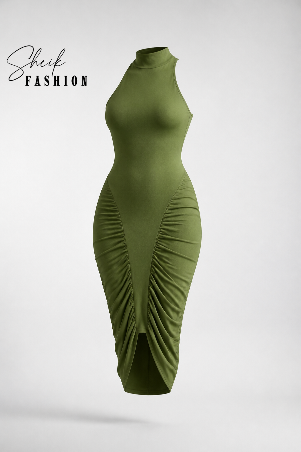Olive Obsession