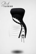 Bad Intentions Dress