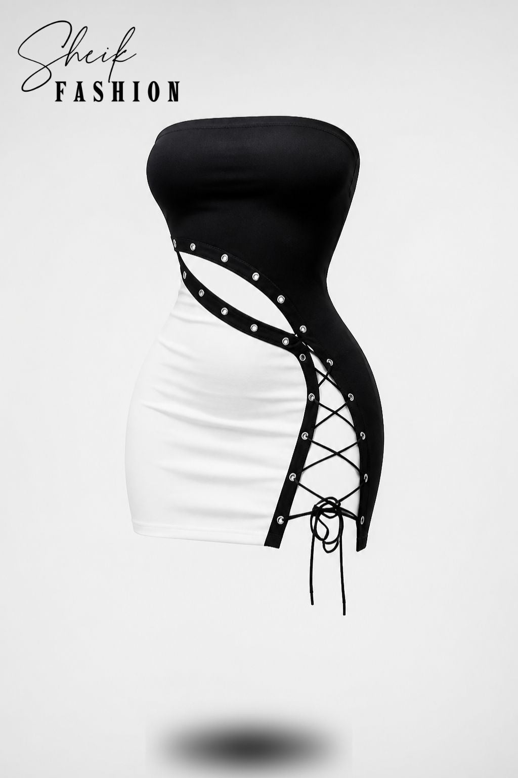 Bad Intentions Dress