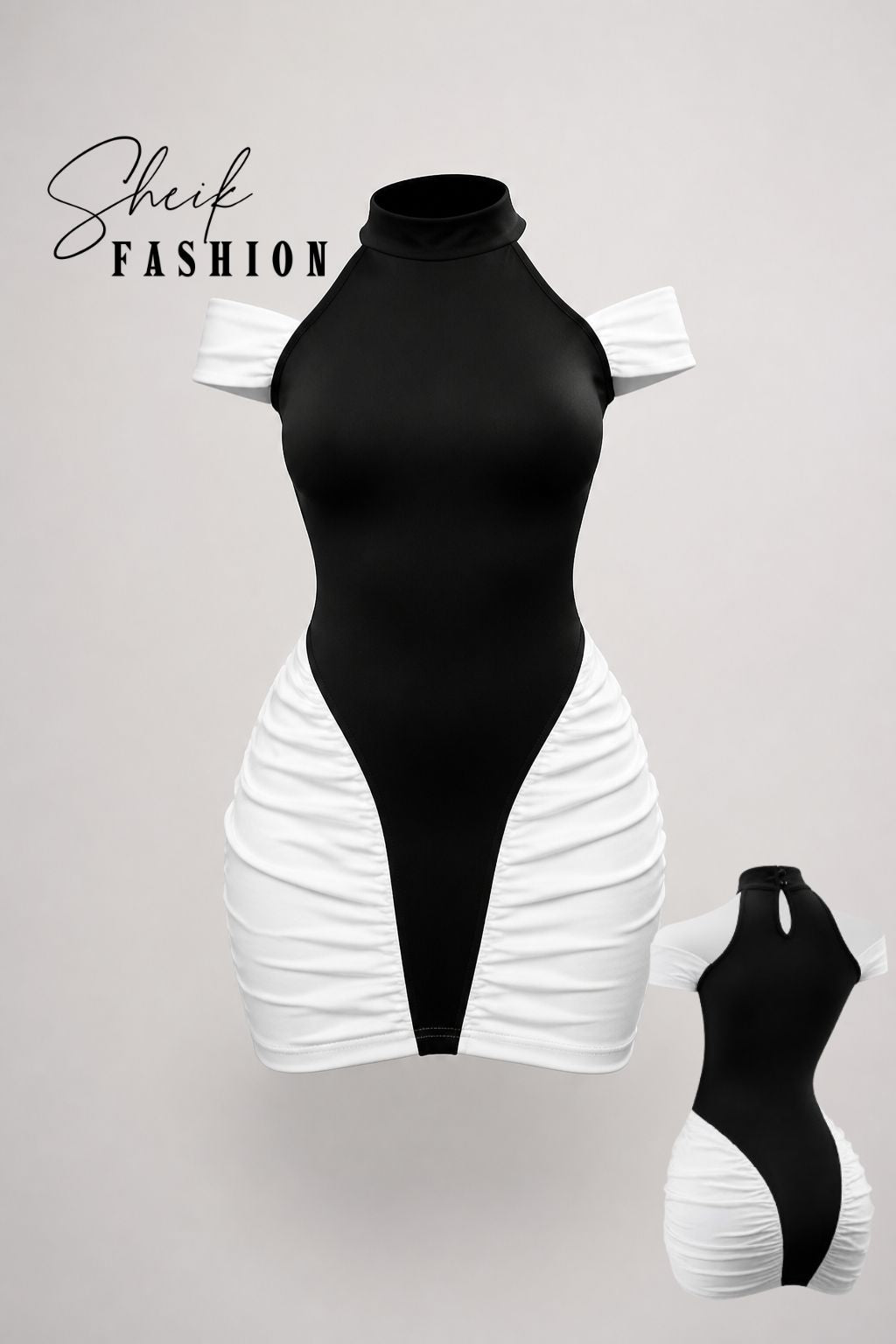 Split Decision Mini