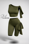 Olive Muse