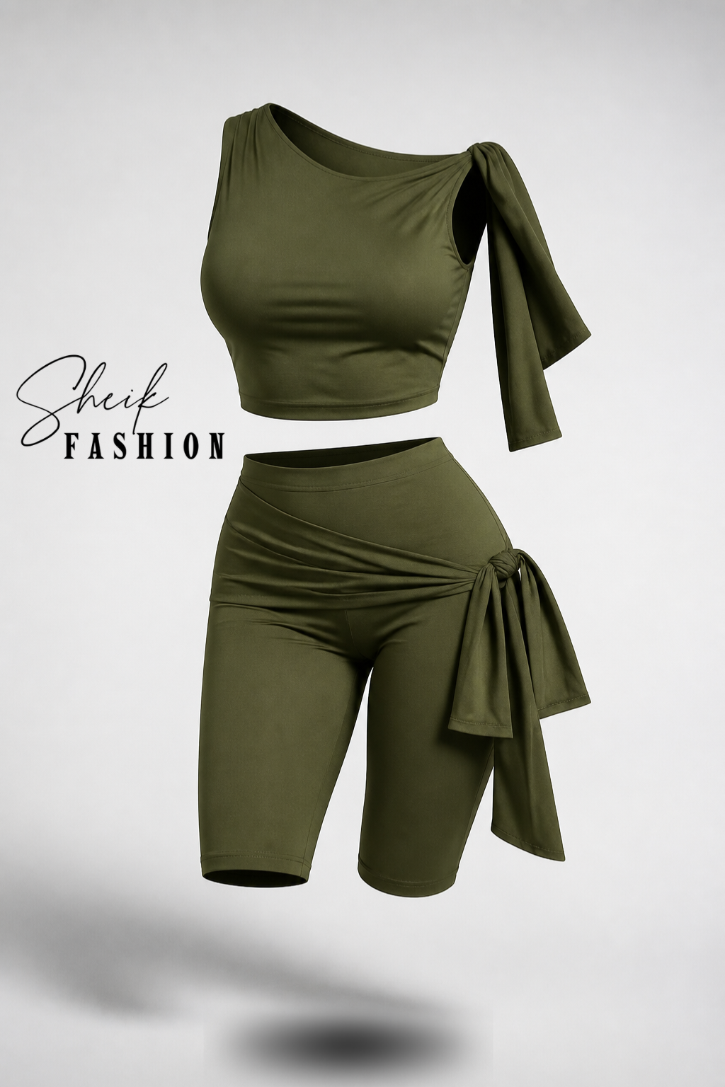 Olive Muse