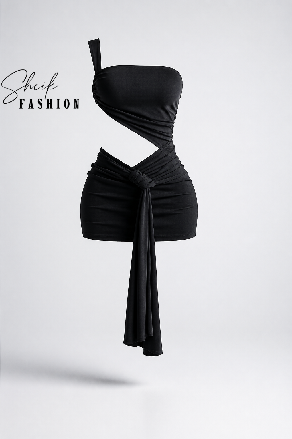 Black Mini