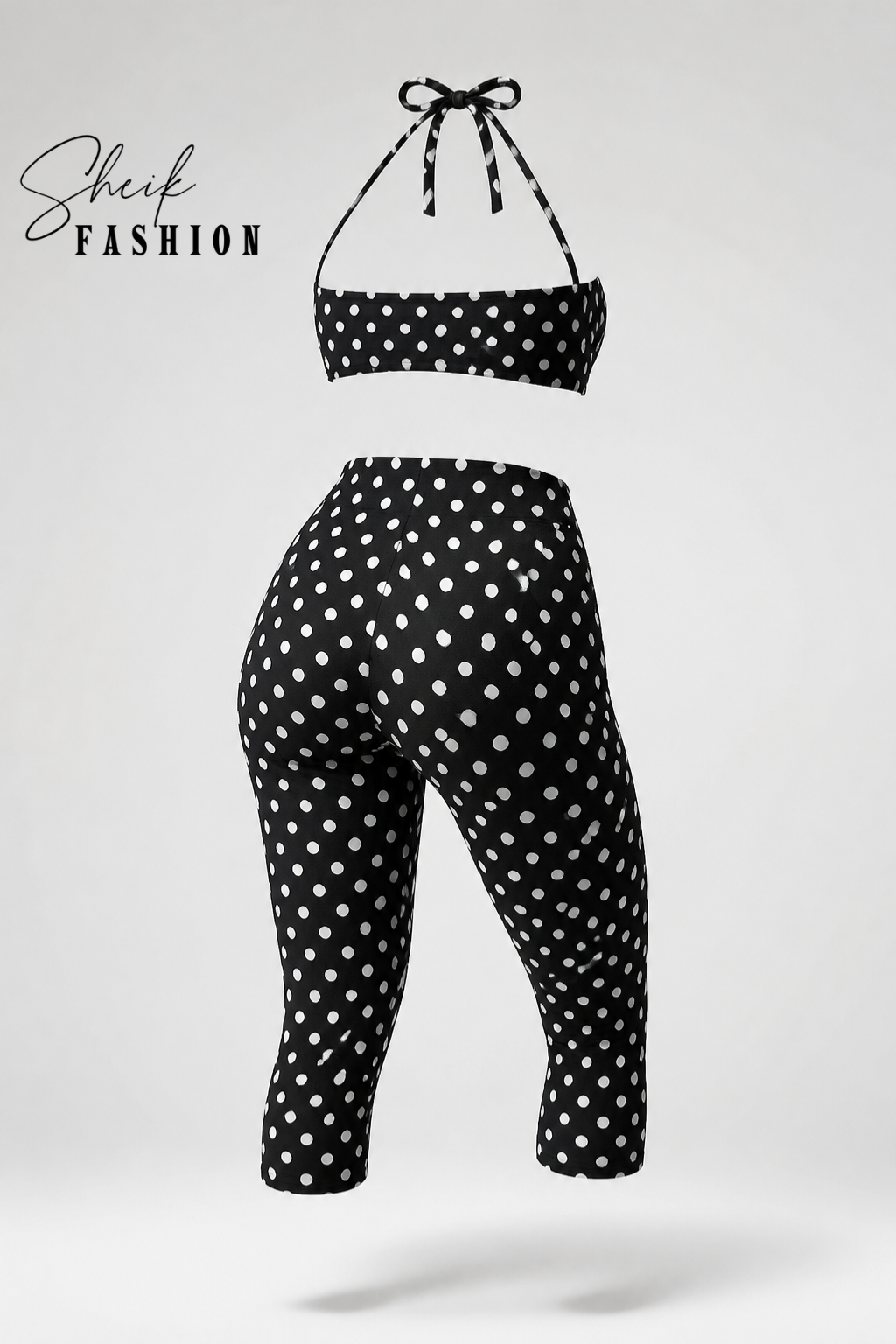Dot Romance Set