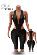 Eyes On Me Jumpsuit