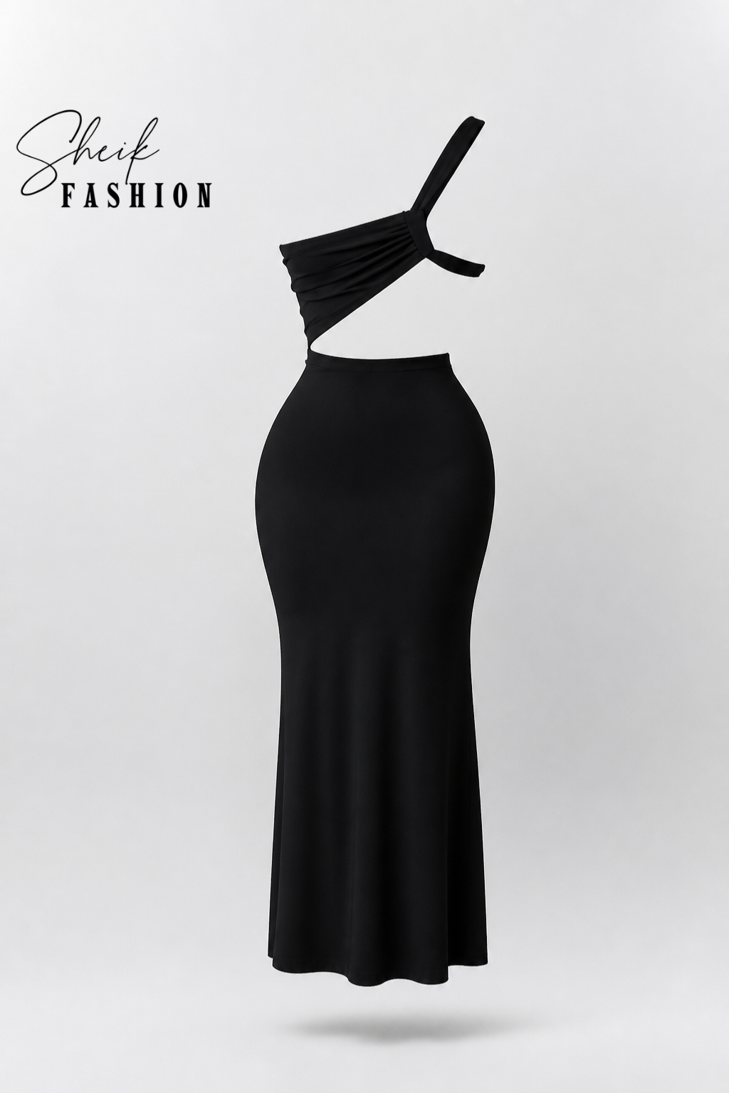 Midnight Muse Maxi