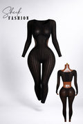 Bodycon Poster girl
