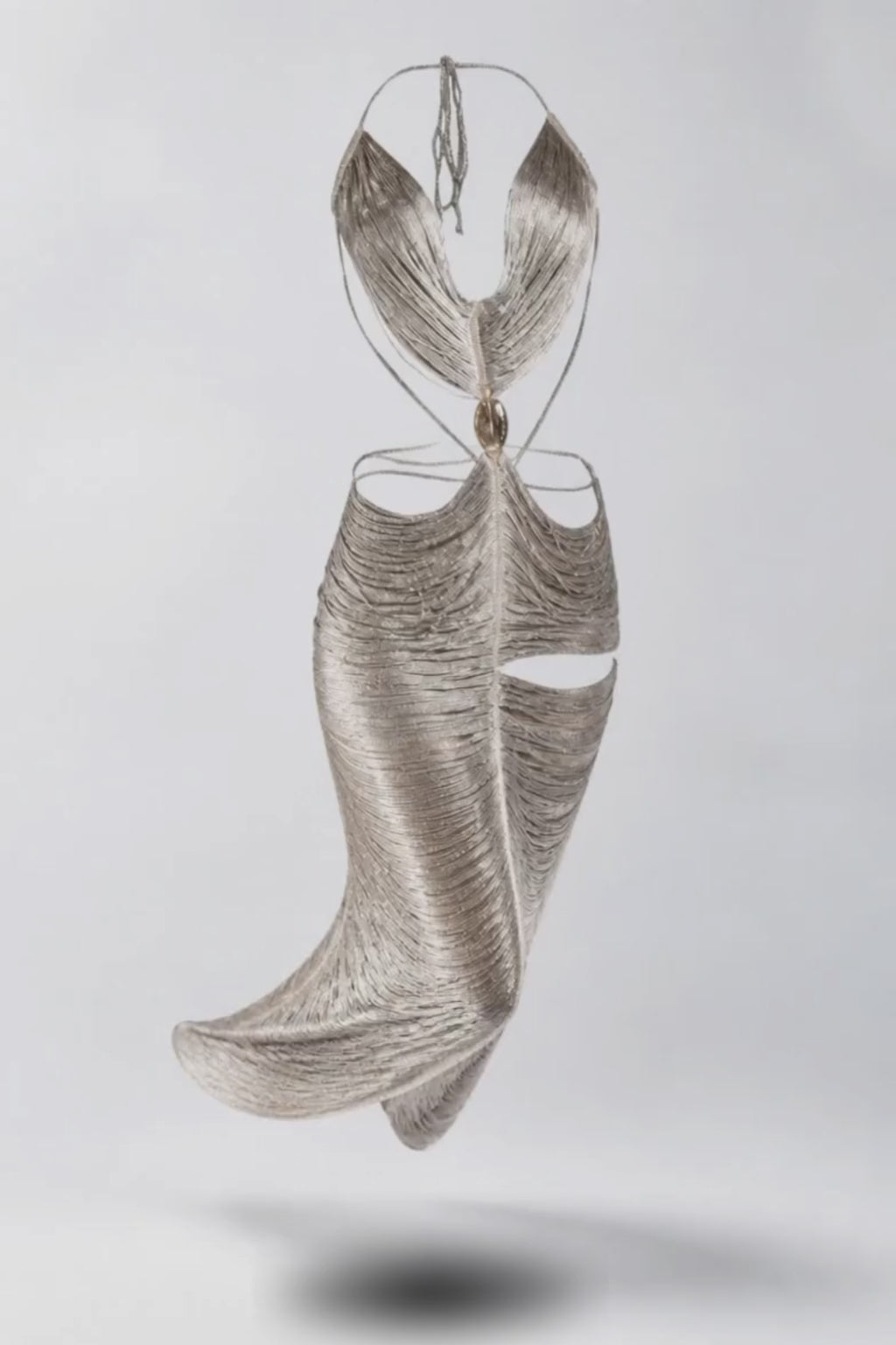 Silver Siren